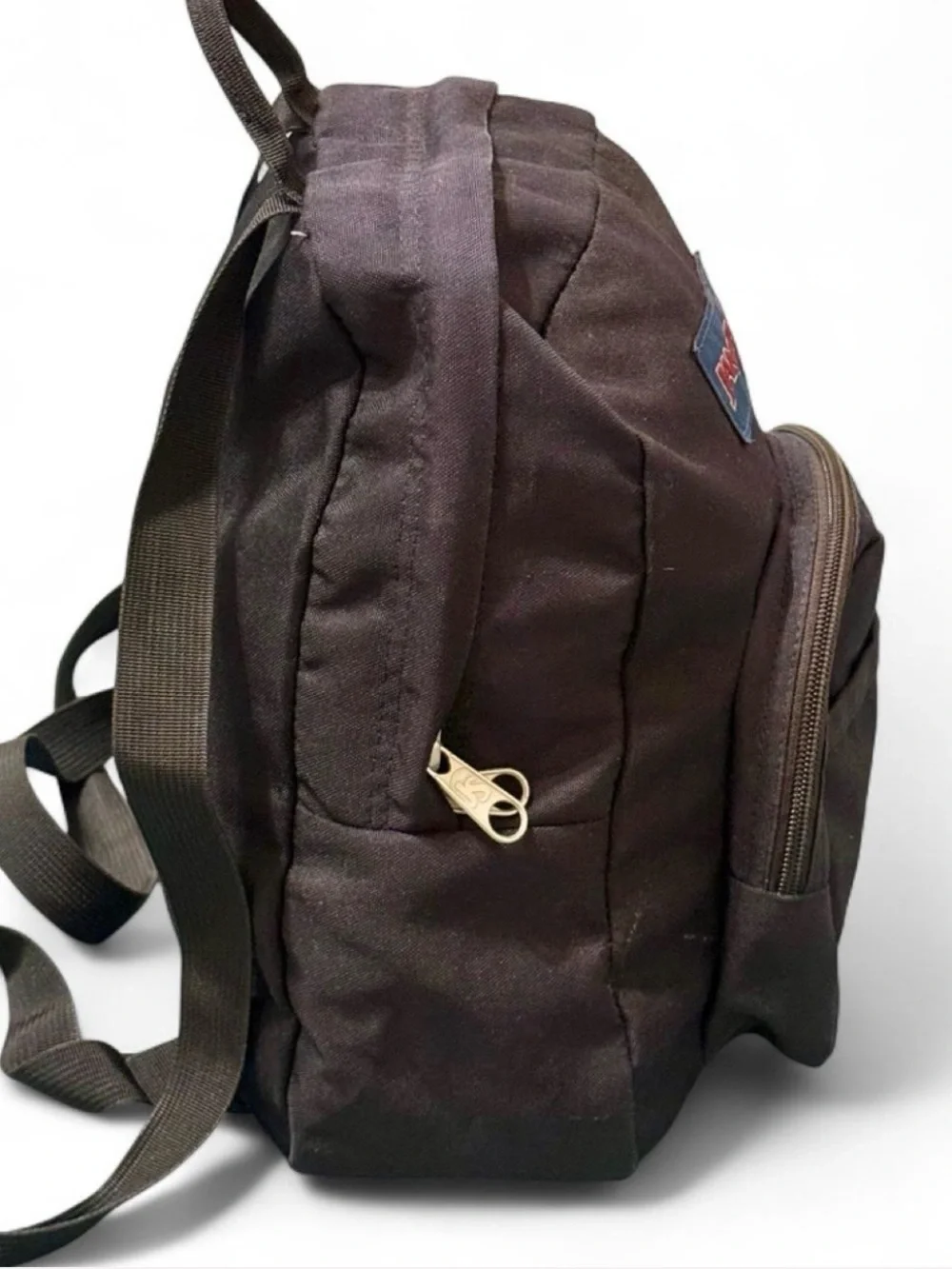 $50 🎒 JanSport Mini Backpack | Black | Everyday Essentials | EUC